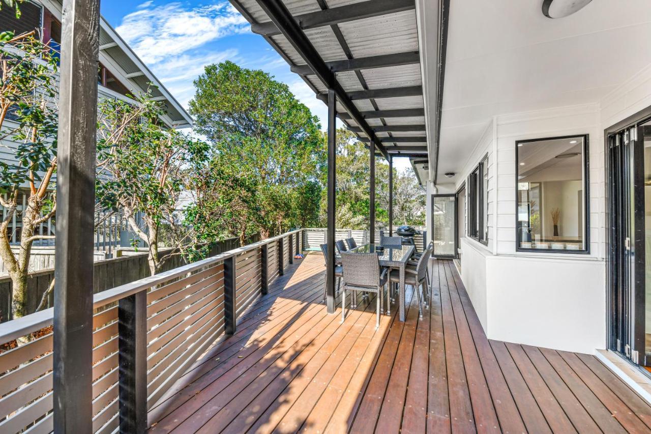 Mudjimba Shores-Coastal Bliss For Families & Dogs Villa Exterior photo